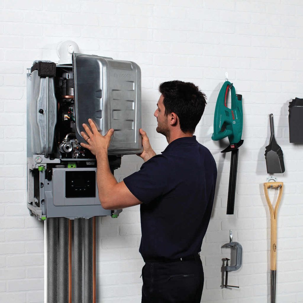How Much Does a Boiler Service Cost?