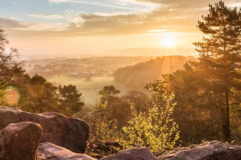Is Alderley Edge a Nice Place to Live?