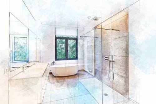 How to Plan a Bathroom 