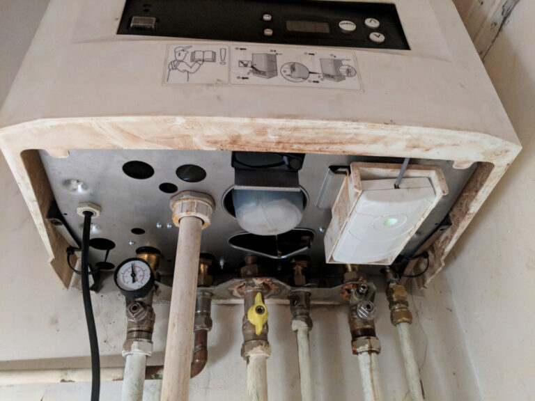 9 Signs Your Boiler Needs Servicing