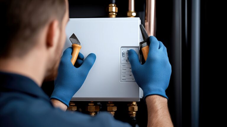 When Is It Time to Upgrade Your Oil Boiler?