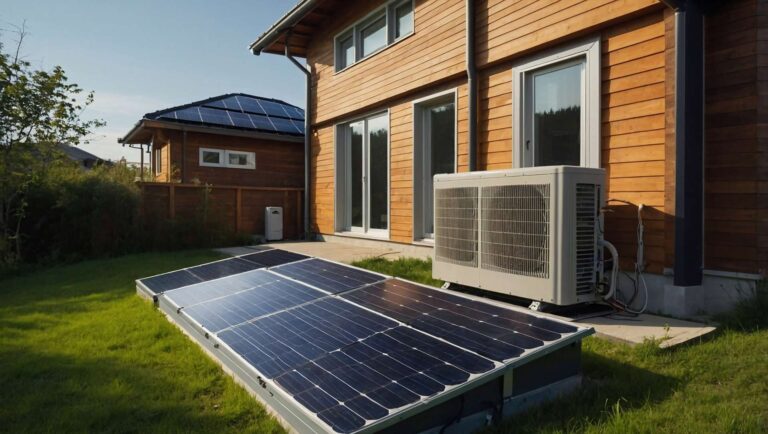 Benefits of the New Standard for Smart Heat Pumps