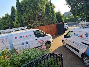 Add Heat place picture