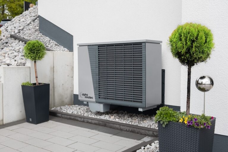 How Much Do Heat Pumps Cost?